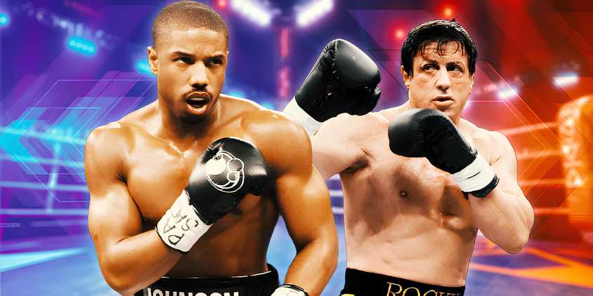 Michael B. Jordan’s Creed 4 Returns Means The Franchise Can Do The One Thing Rocky Failed To