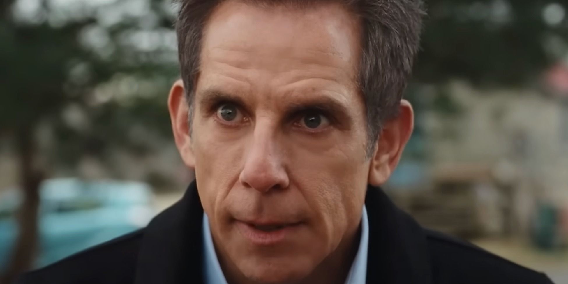 Ben Stiller's New Christmas Movie Becomes Streaming Success Despite 37% RT Score