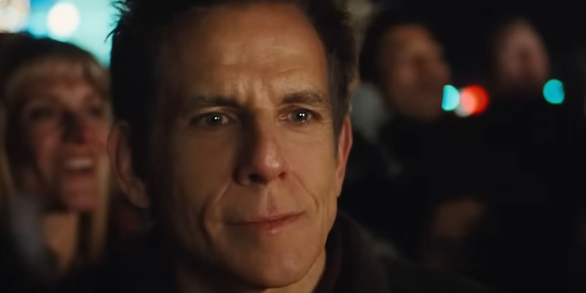 Ben Stiller's New Christmas Movie Becomes Streaming Success Despite 37% RT Score