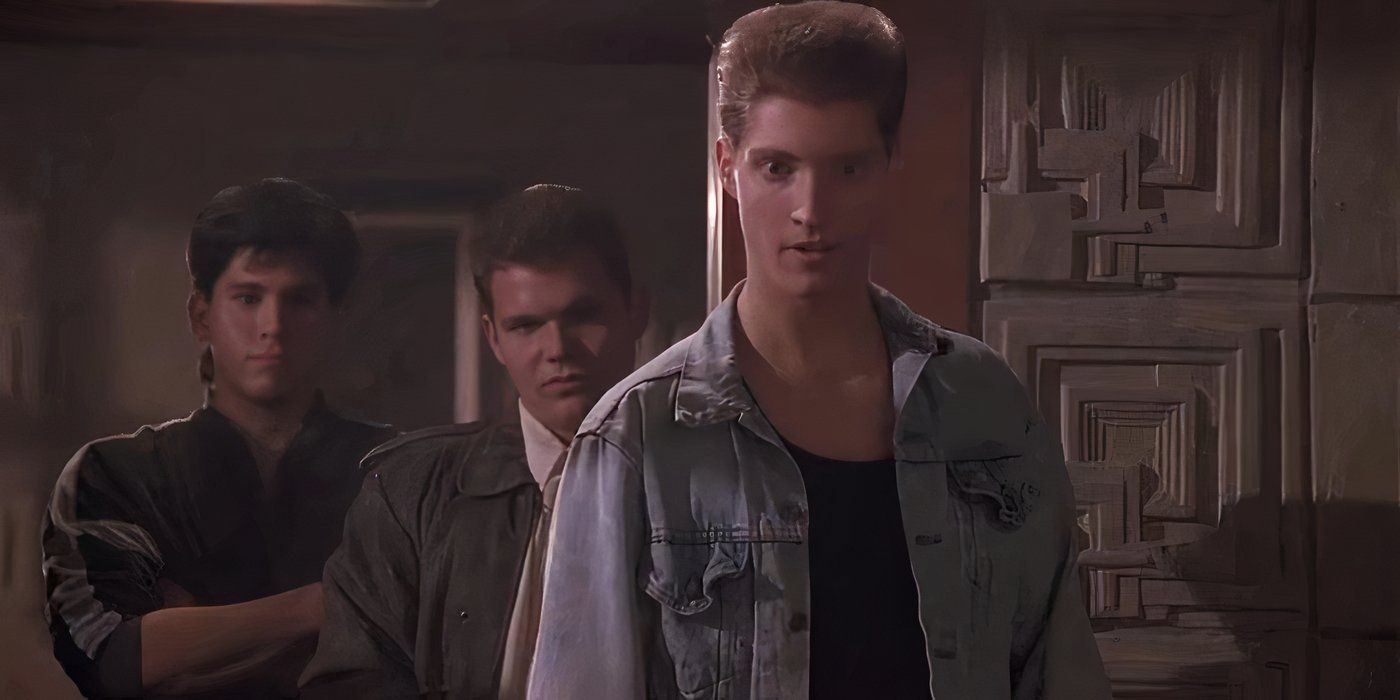 Cobra Kai Confirms The Death Of A Missing Karate Kid Character