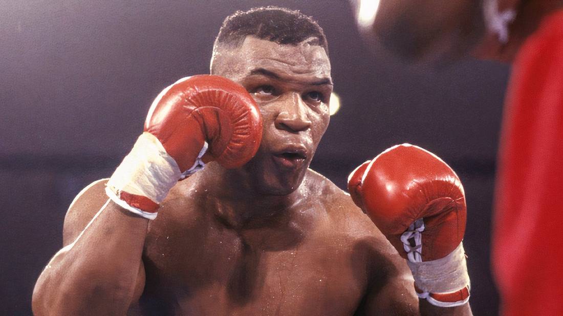 What Happened To Mike Tyson? Shocking Truth Revealed!