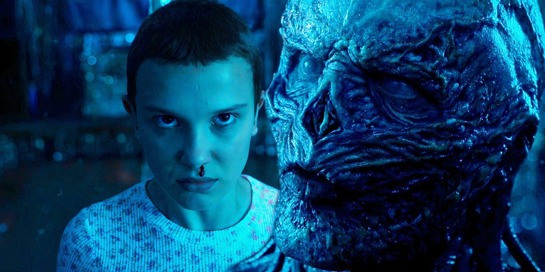 Stranger Things Season 5 Time Jump Length Revealed