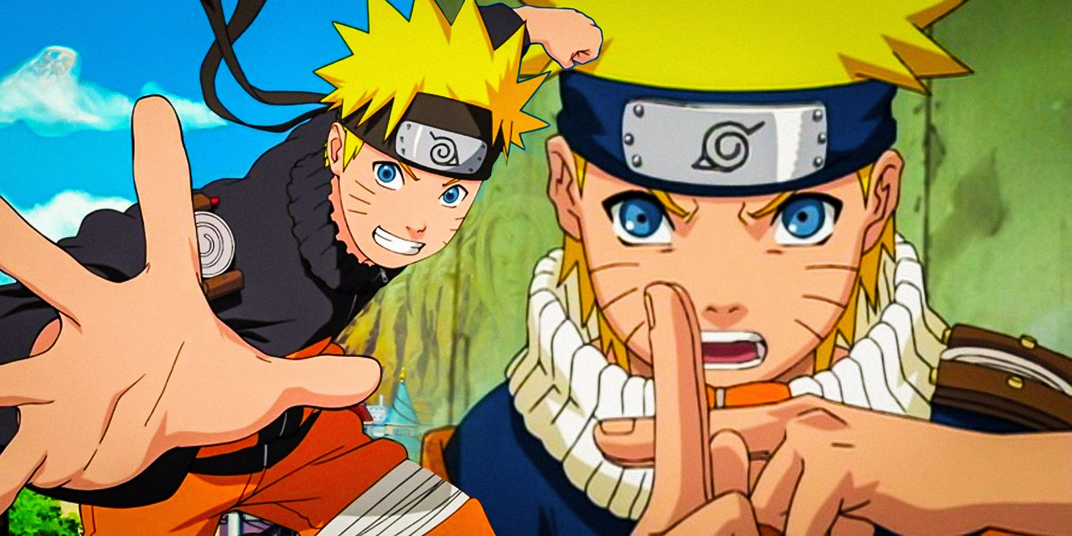 Naruto's Live-Action Movie Is Coming At The Perfect Time After The Anime Franchise Changed Its Premise