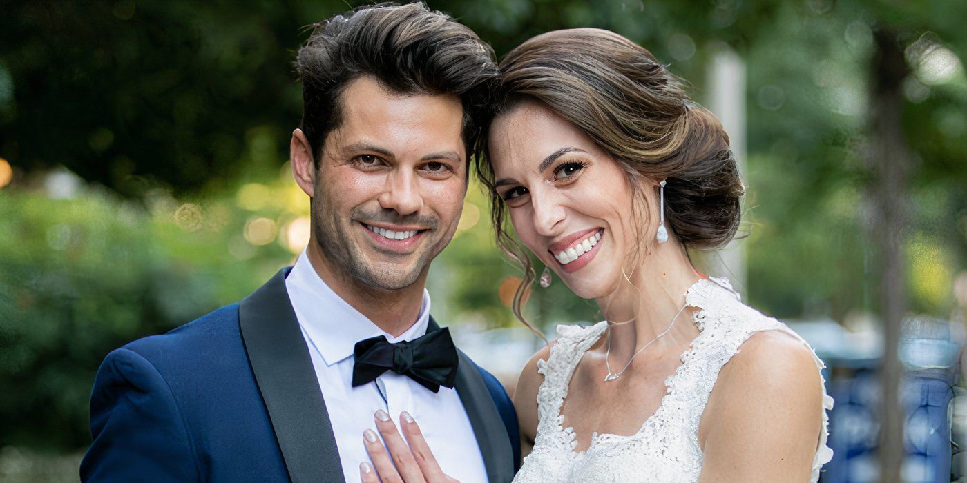 Mindy Shiben e Zach Justice