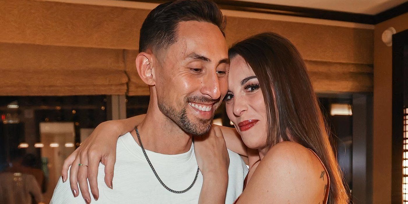 What Happened To Mindy Shiben After Married At First Sight Season 10?