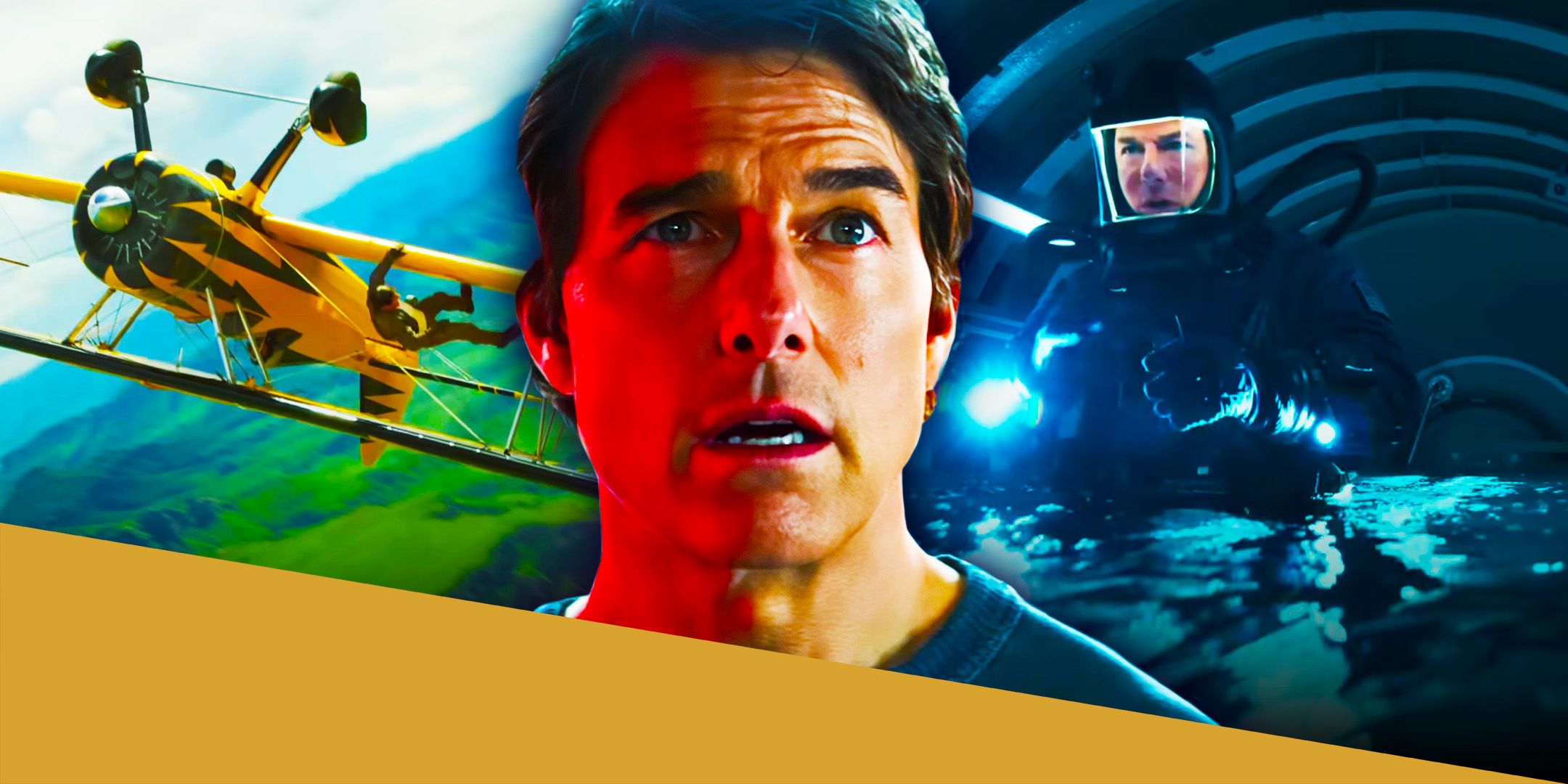 8 Theories About Mission: Impossible - The Final Reckoning From The ...