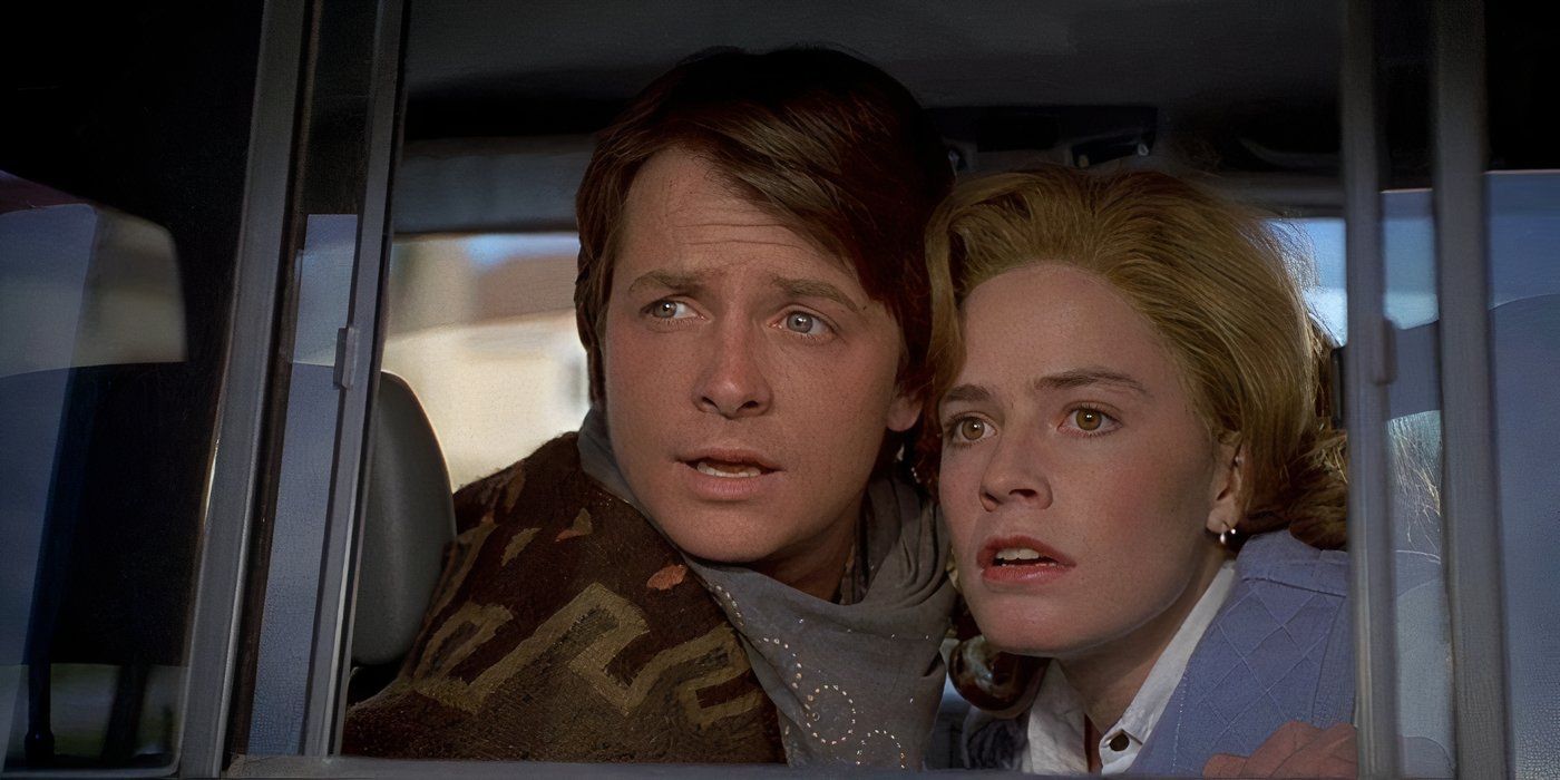 The Back To The Future Trilogy's 10 Best Running Jokes