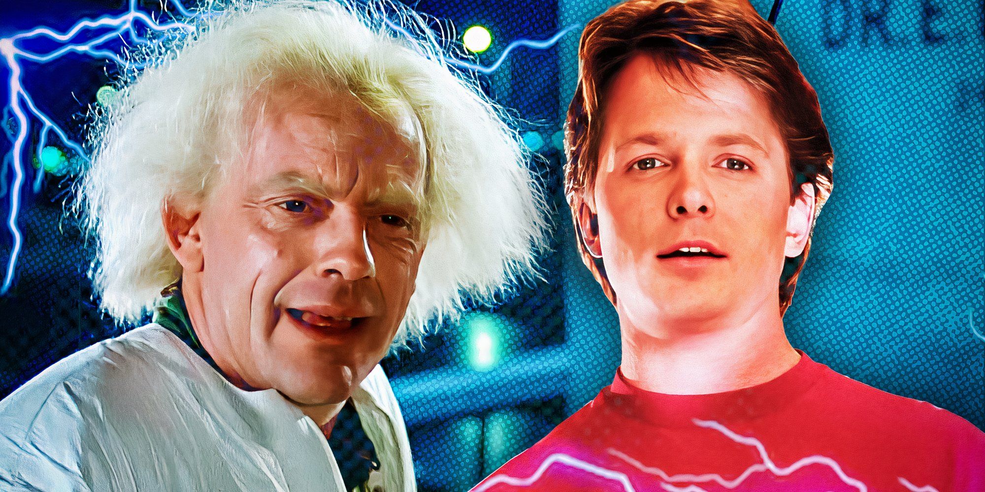 The Back To The Future Trilogy's 10 Best Running Jokes