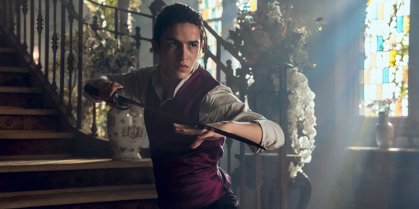 The 10 Best Fighters In Into The Badlands, Ranked