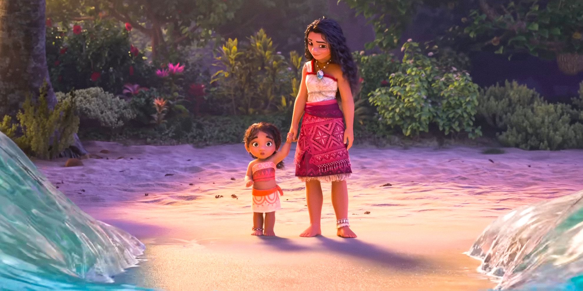 Every Song In Moana 2, Ranked Worst To Best