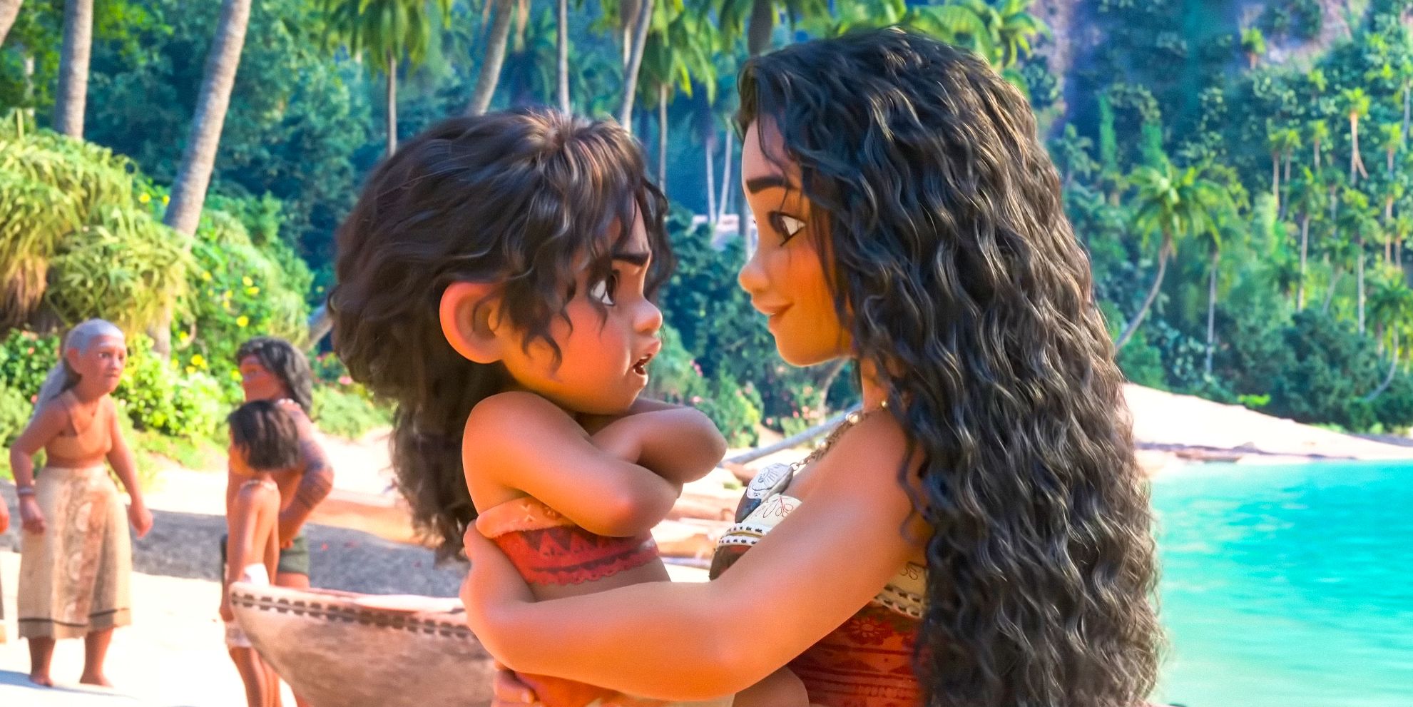 Is Moana 2 Better Than Moana?