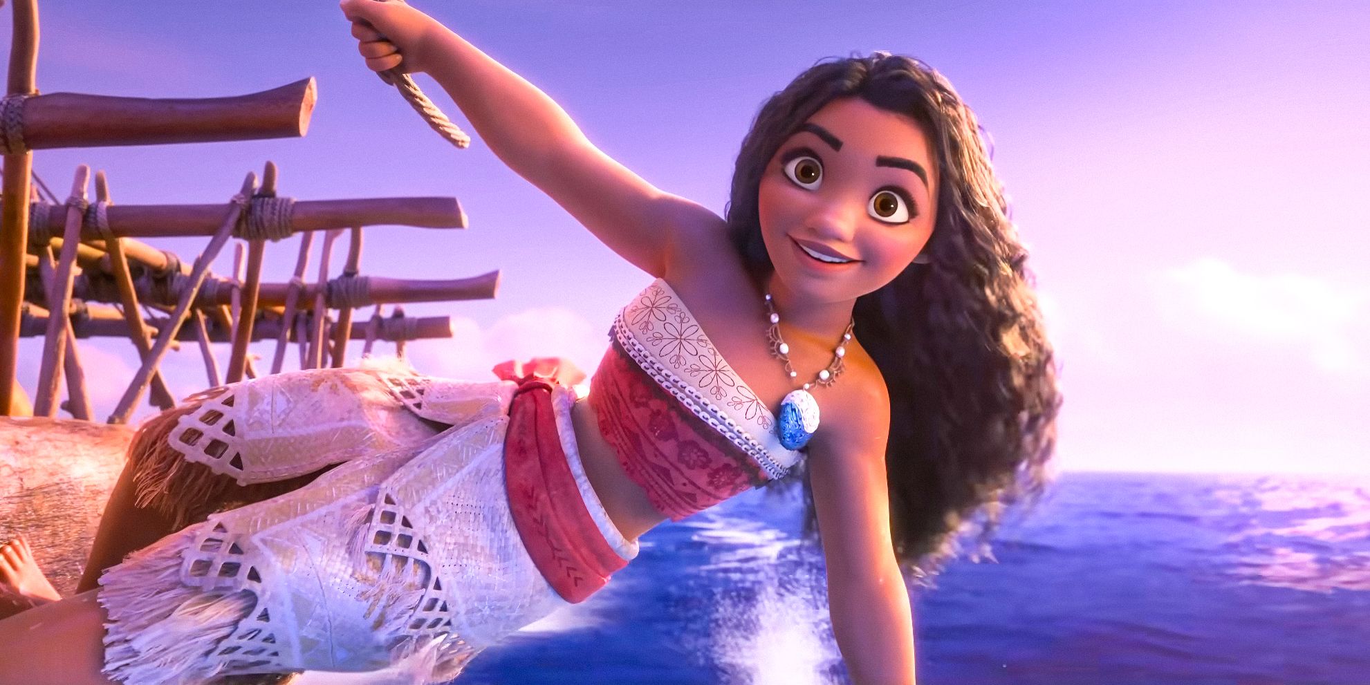 The Hidden Disney Meaning Of Moana 2