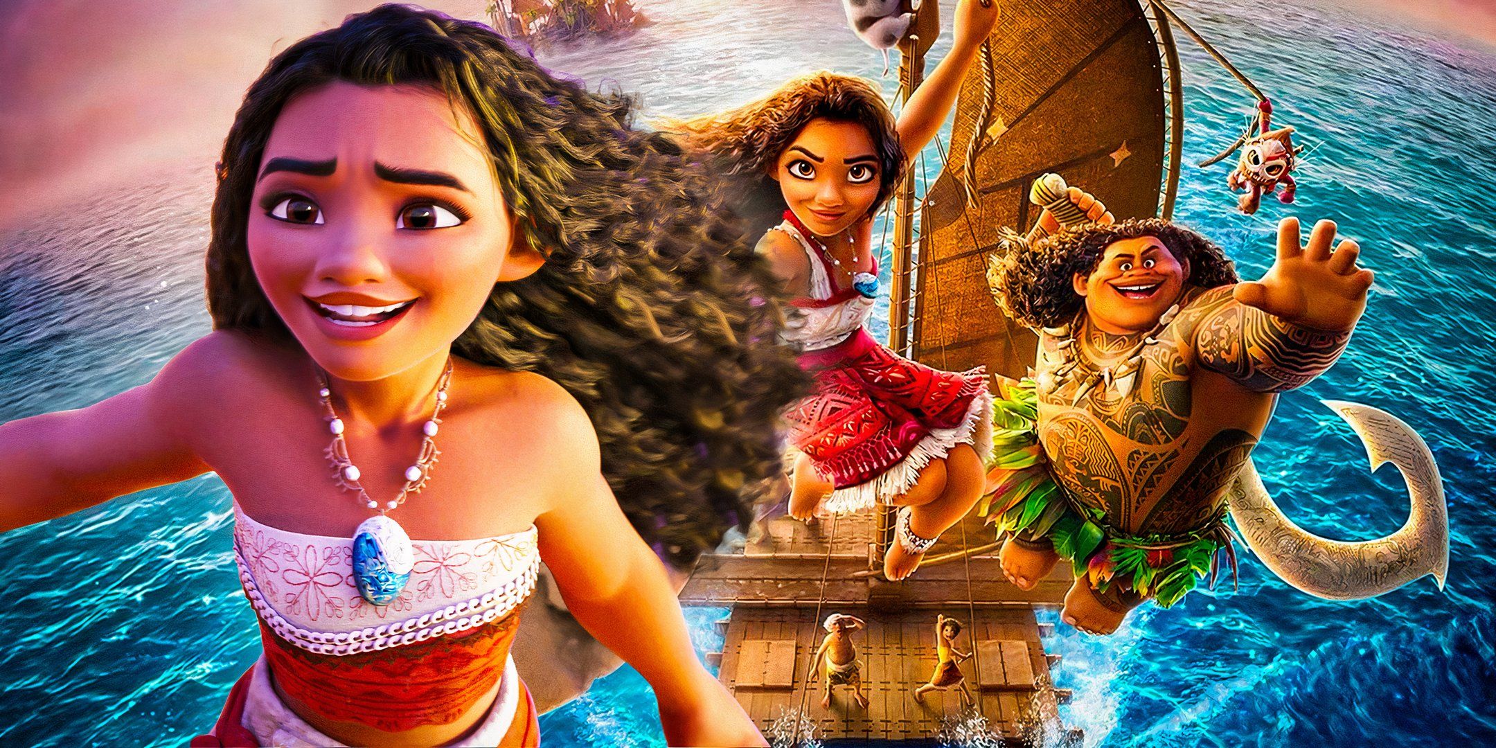 Moana 2 Ending Explained: What Happens To Moana & How It Sets Up Moana 3