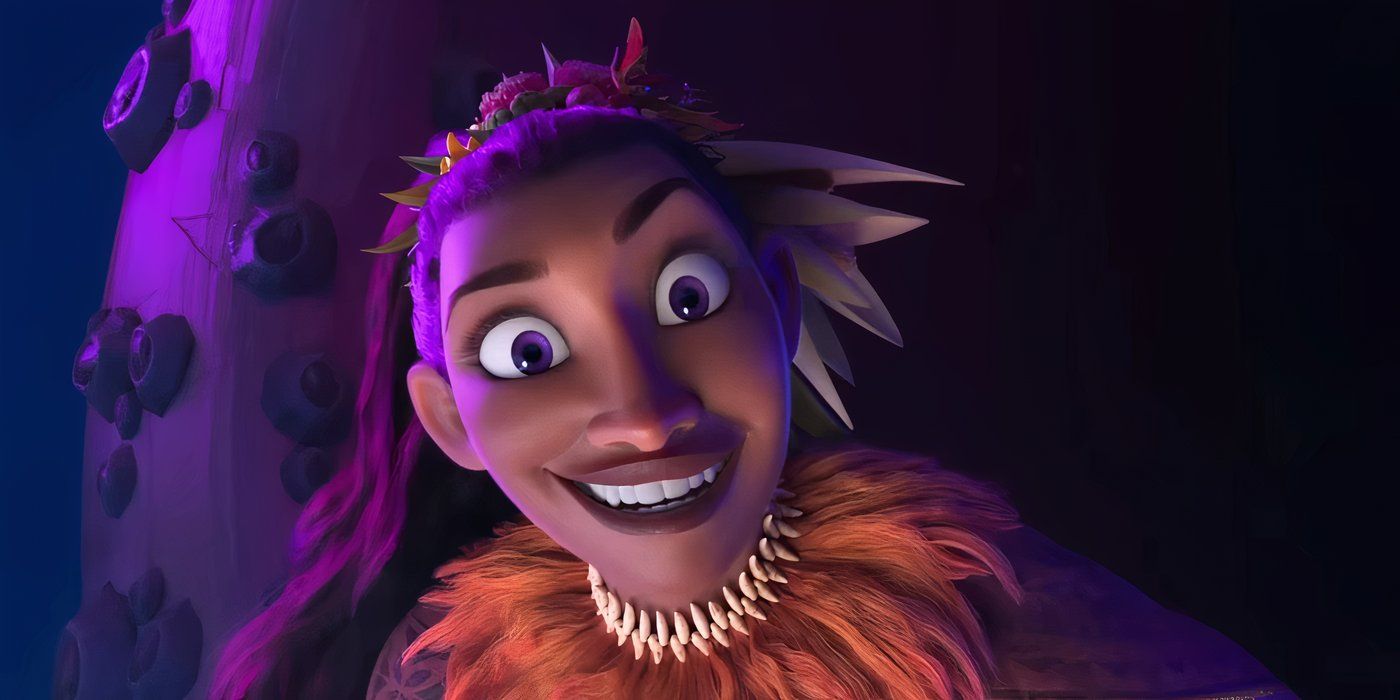 Moana 2 Seems Set To Fix Disney's Recent Villain Problem