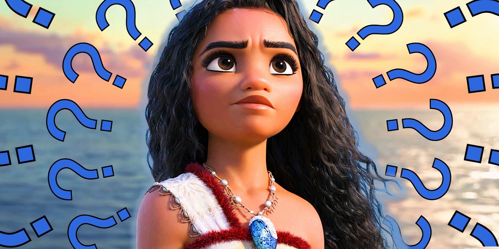 Moana 2 Box Office Projecting $100M+ Debut As Major Disney Comeback For ...