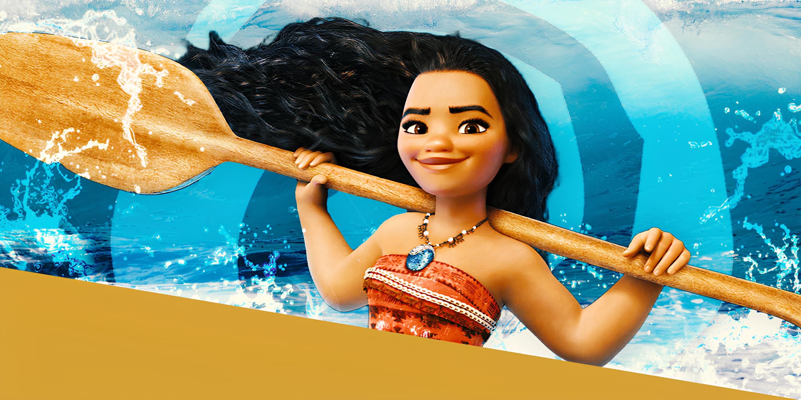 Is Moana 2 Better Than Moana?