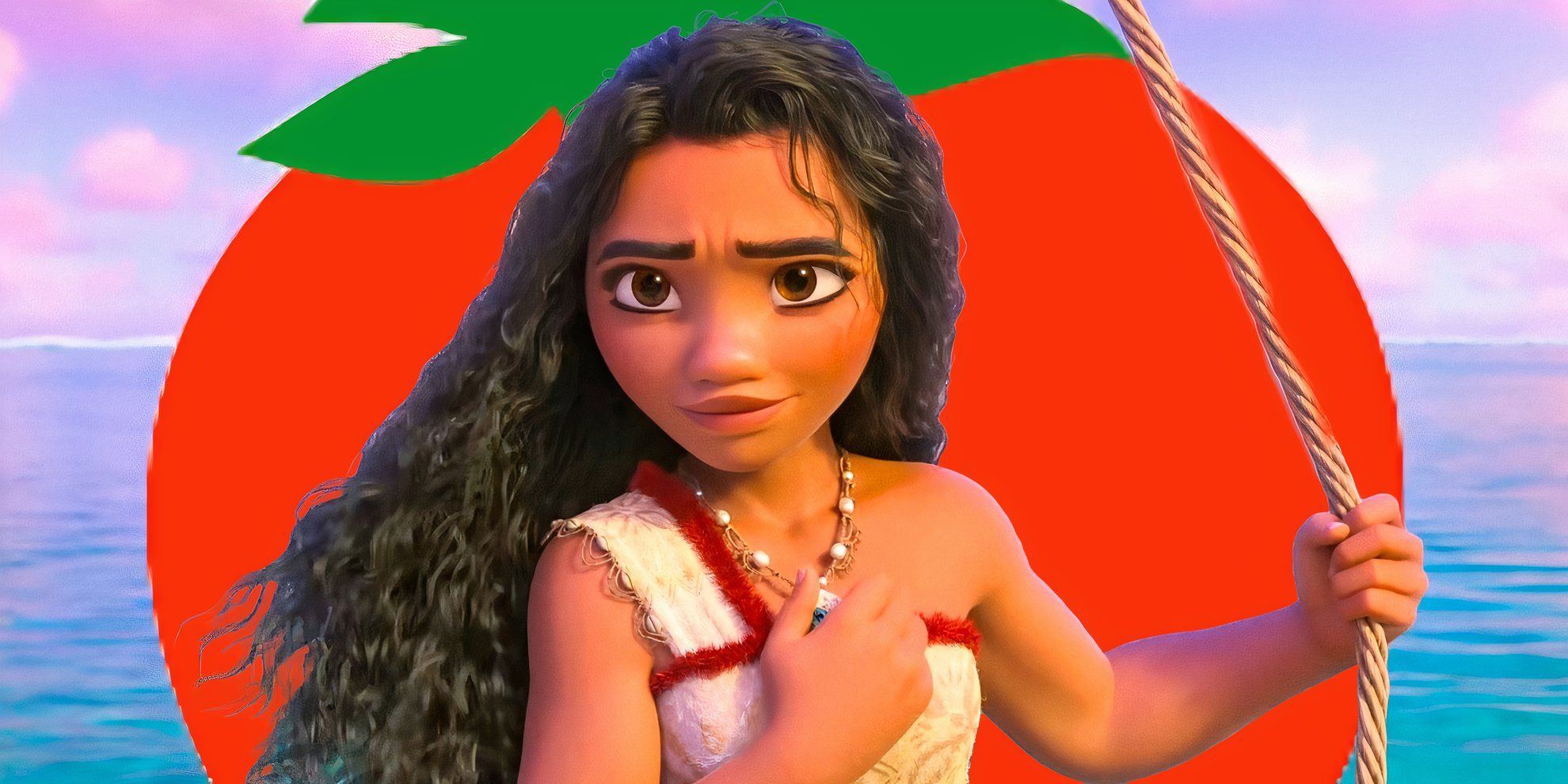 Moana 2 Rotten Tomatoes Audience Score Shows That People Love It As Much As The Original Movie