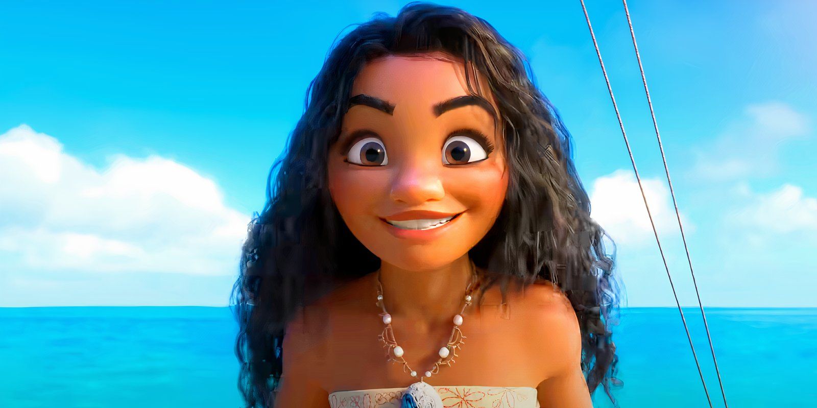 Moana 2 Highlights A Big Challenge Frozen 3 Has To Overcome