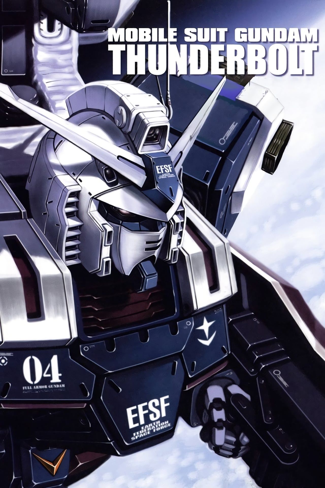 Where To Watch Mobile Suit Gundam Thunderbolt Mobile Suit Gundam Thunderbolt Summary, Latest News, Trailer, Season