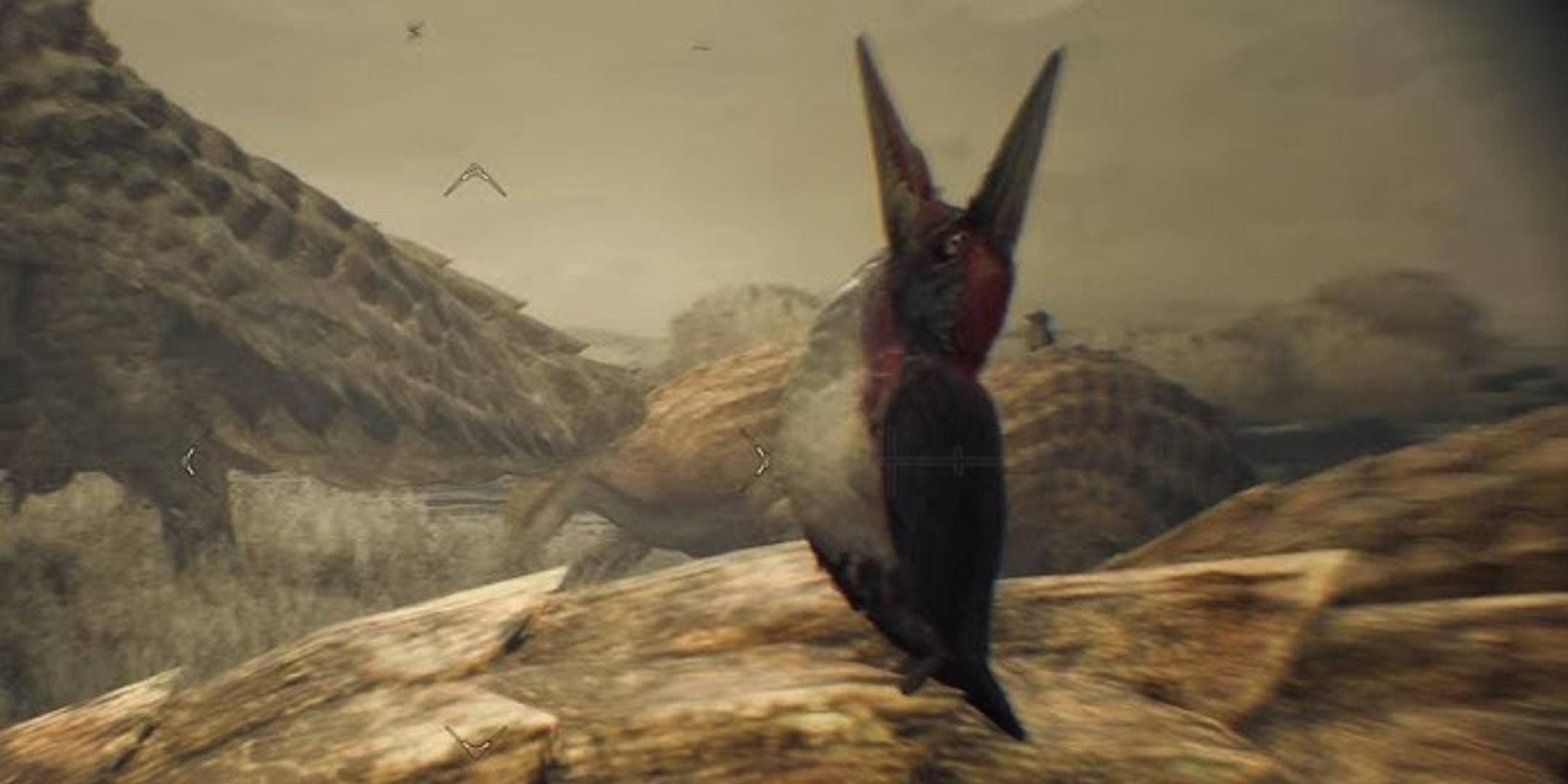 10 Most Exciting New Features From Monster Hunter Wilds Open Beta