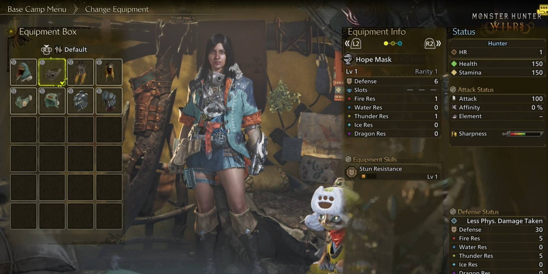 10 Most Exciting New Features From Monster Hunter Wilds Open Beta