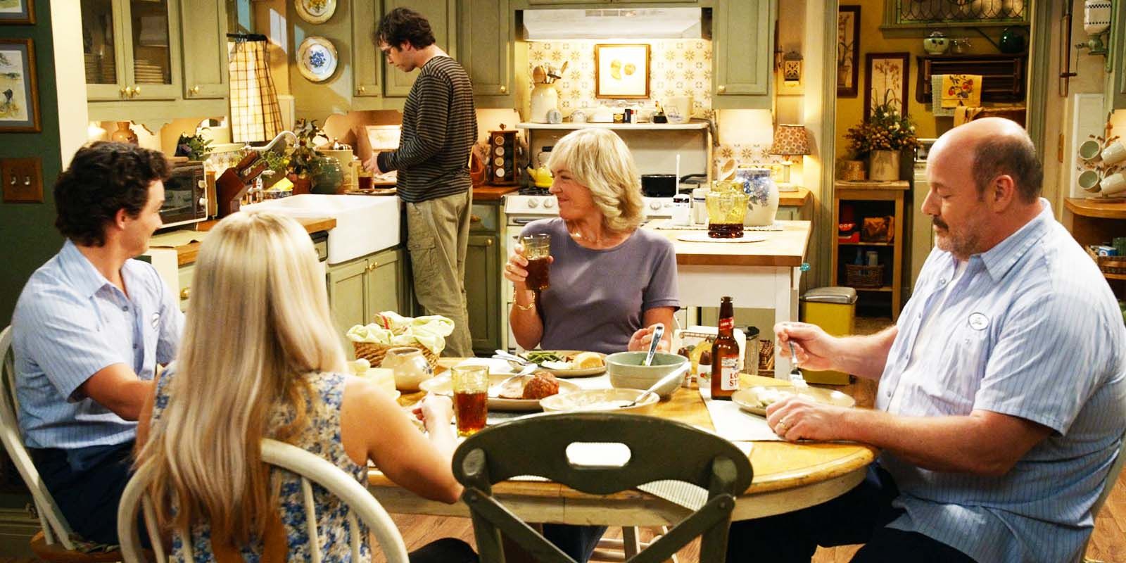 Sheldon's Return Chances Just Increased After Georgie & Mandys First Marriage's Update