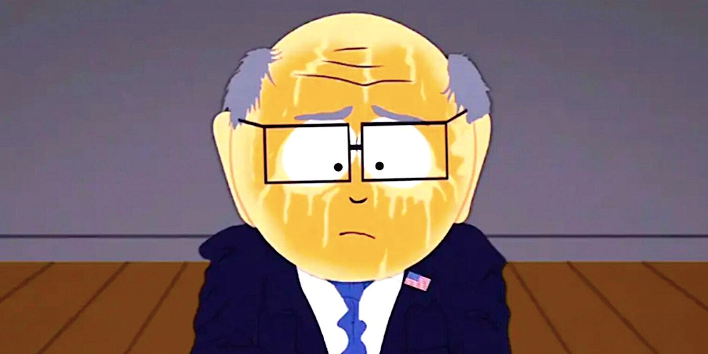 South Park Season 27’s Character Retirement Just Became Far Harder