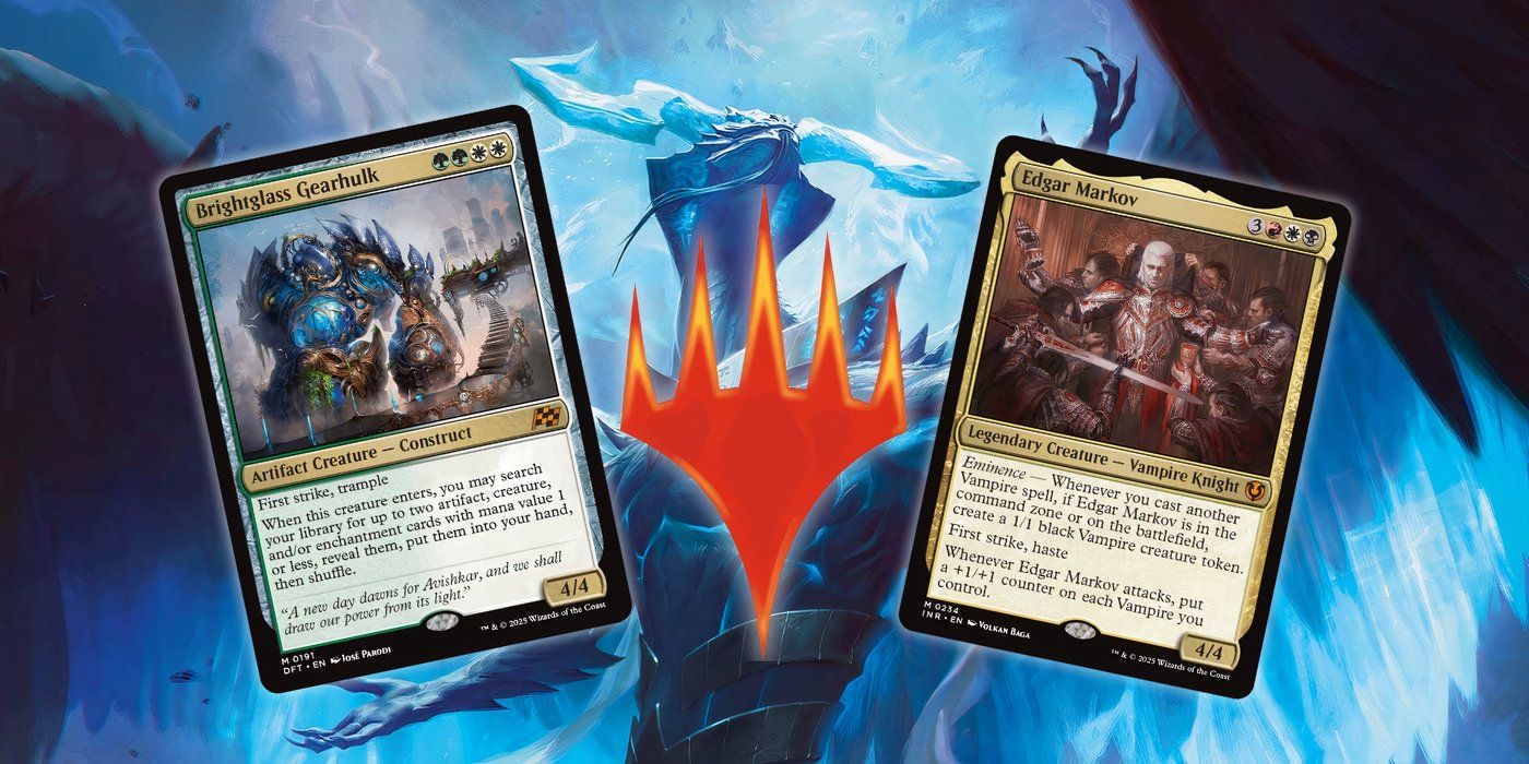 Magic The Gathering Foundations Release Date, Products, & New Cards