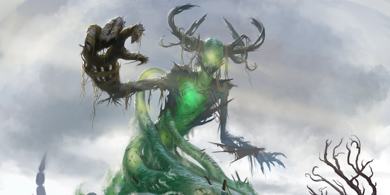 10 Magic: The Gathering Foundations Cards Worth The Most Money