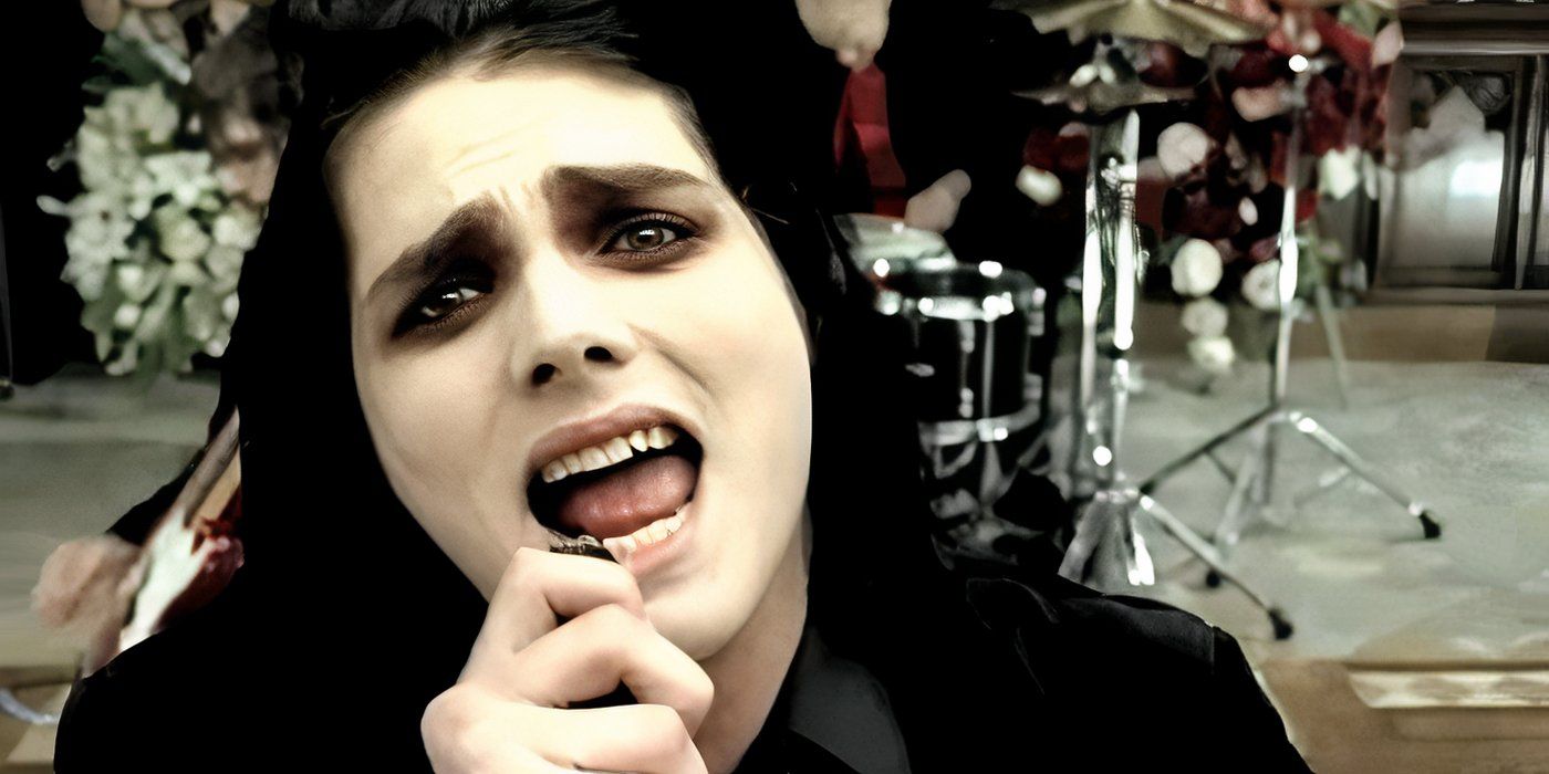 My Chemical Romance - Helena [Official Music Video]