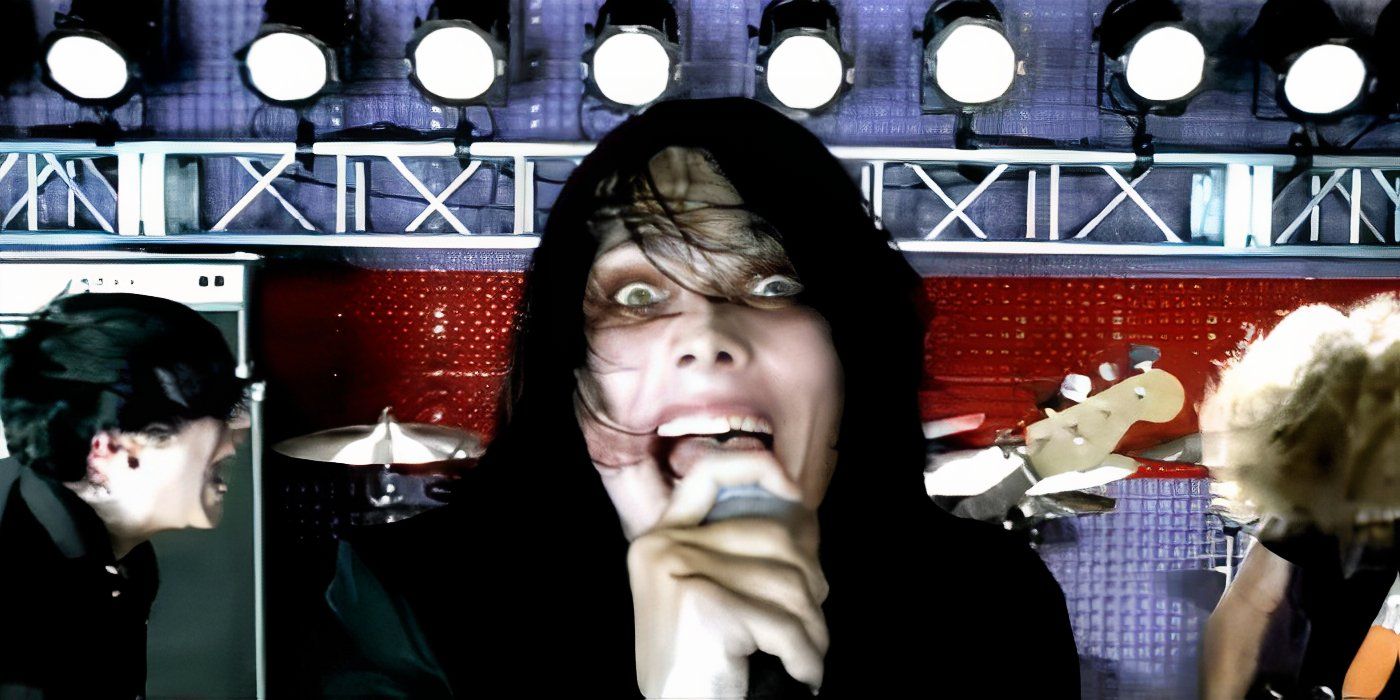 15 Years Ago, My Chemical Romance Refused To Be Part Of A $700m Success ...