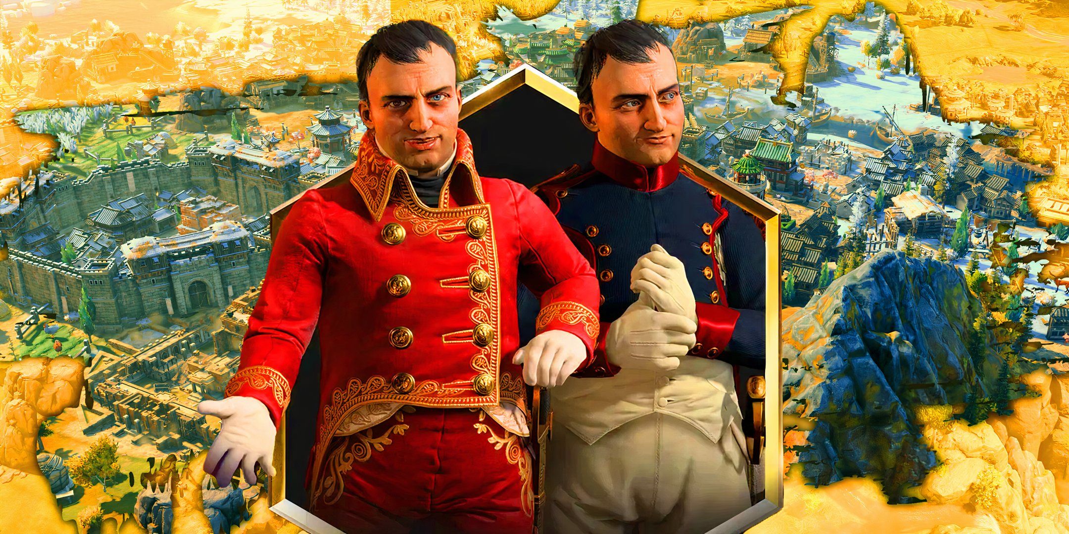 El sistema Ages de Civilization 7 tiene un problema importante que solo el DLC puede solucionar