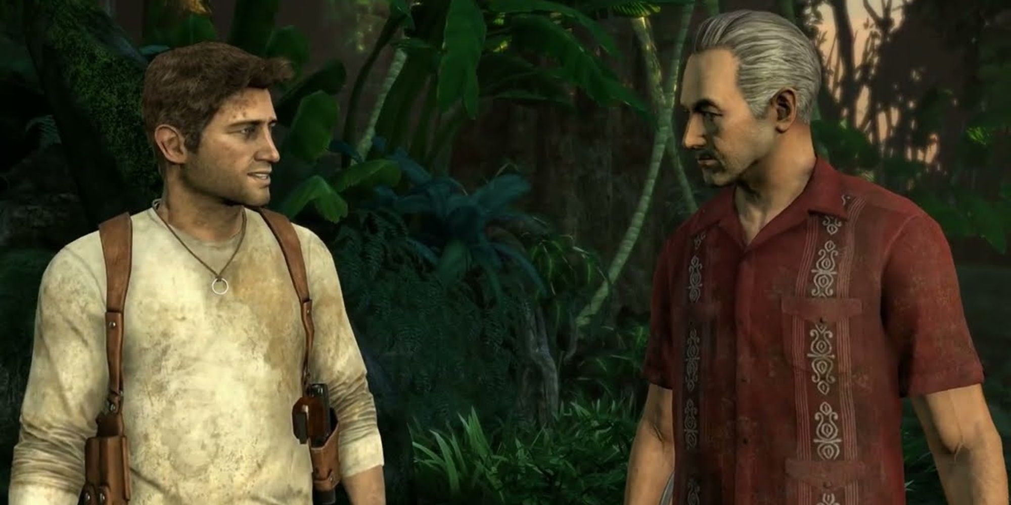 Uncharted 2 Needs To Fix The First Movie’s Biggest Sully Mistake (That Was Caused By Mark Wahlberg’s Casting)