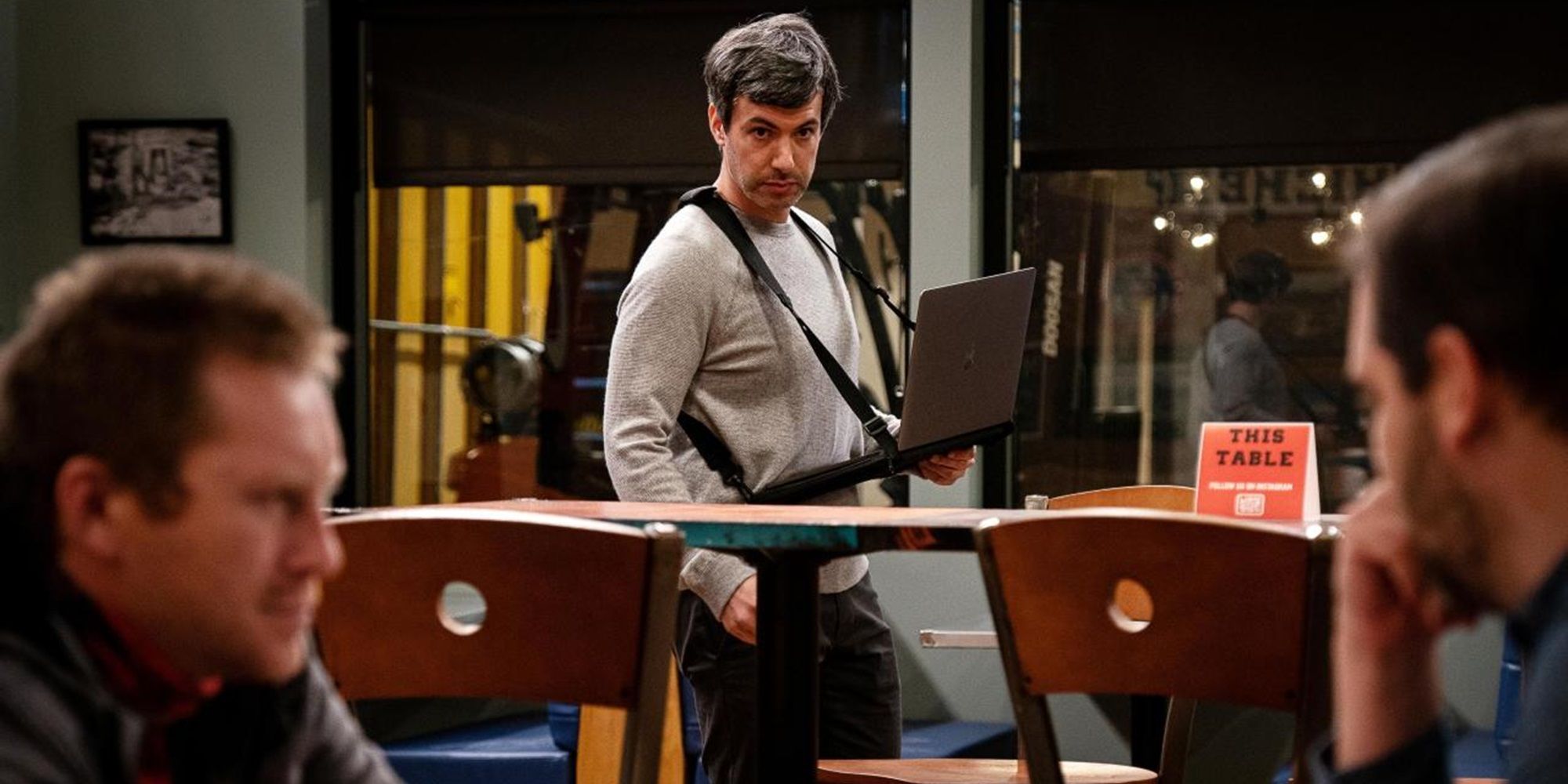 The Rehearsal Season 2 Trailer Reveals When Nathan Fielder's Surreal HBO Series Returns