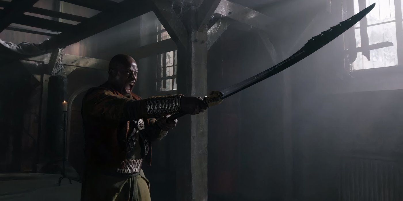 The 10 Best Fighters In Into The Badlands, Ranked