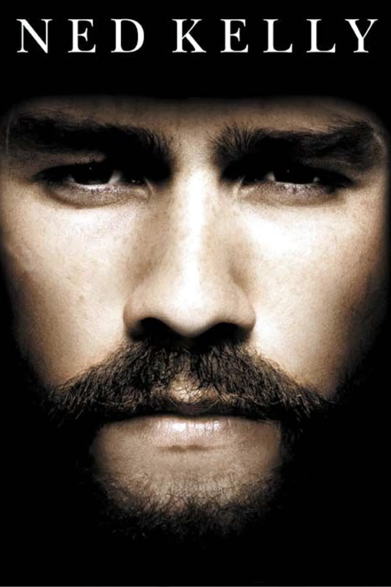 Ned Kelly - Poster