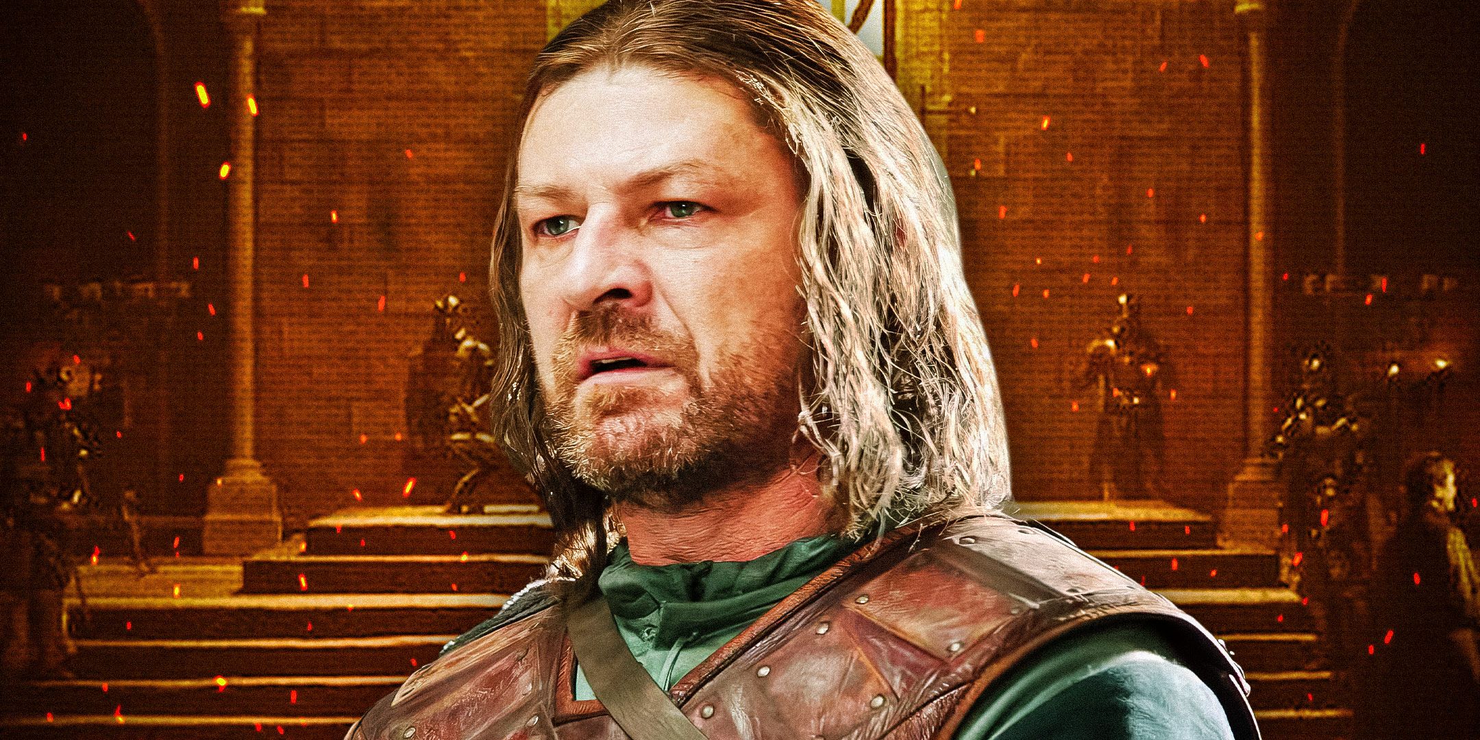 Would Ned Stark Have Been A Better King Than Robert Baratheon In Game Of Thrones? All Evidence About His Reign