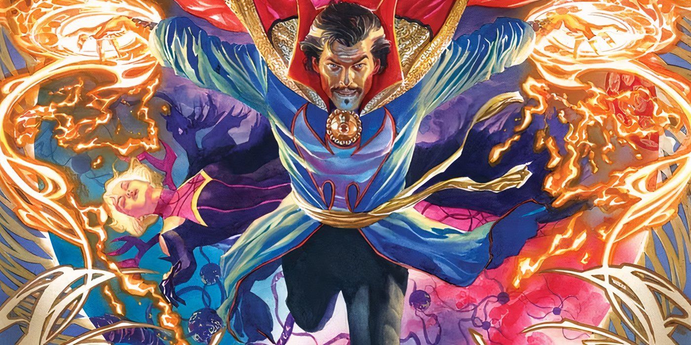 Marvel's Midnight Sons Are Ready For a Comeback: Here's Everything You ...