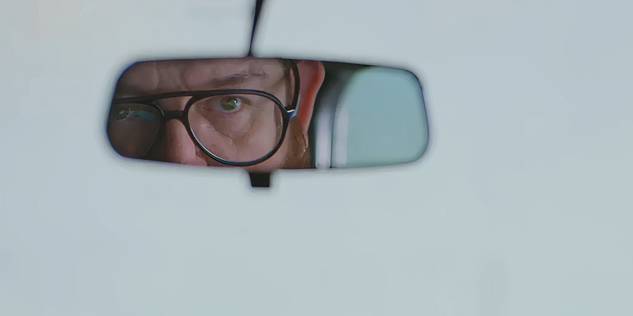 Revisión de Black Cab: Nick Frost es inquietante en una historia de fantasmas que avanza demasiado rápido y demasiado lento