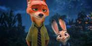 Guro Nick Judy Zootopia Movie List Family Friendly Bunny Movies For