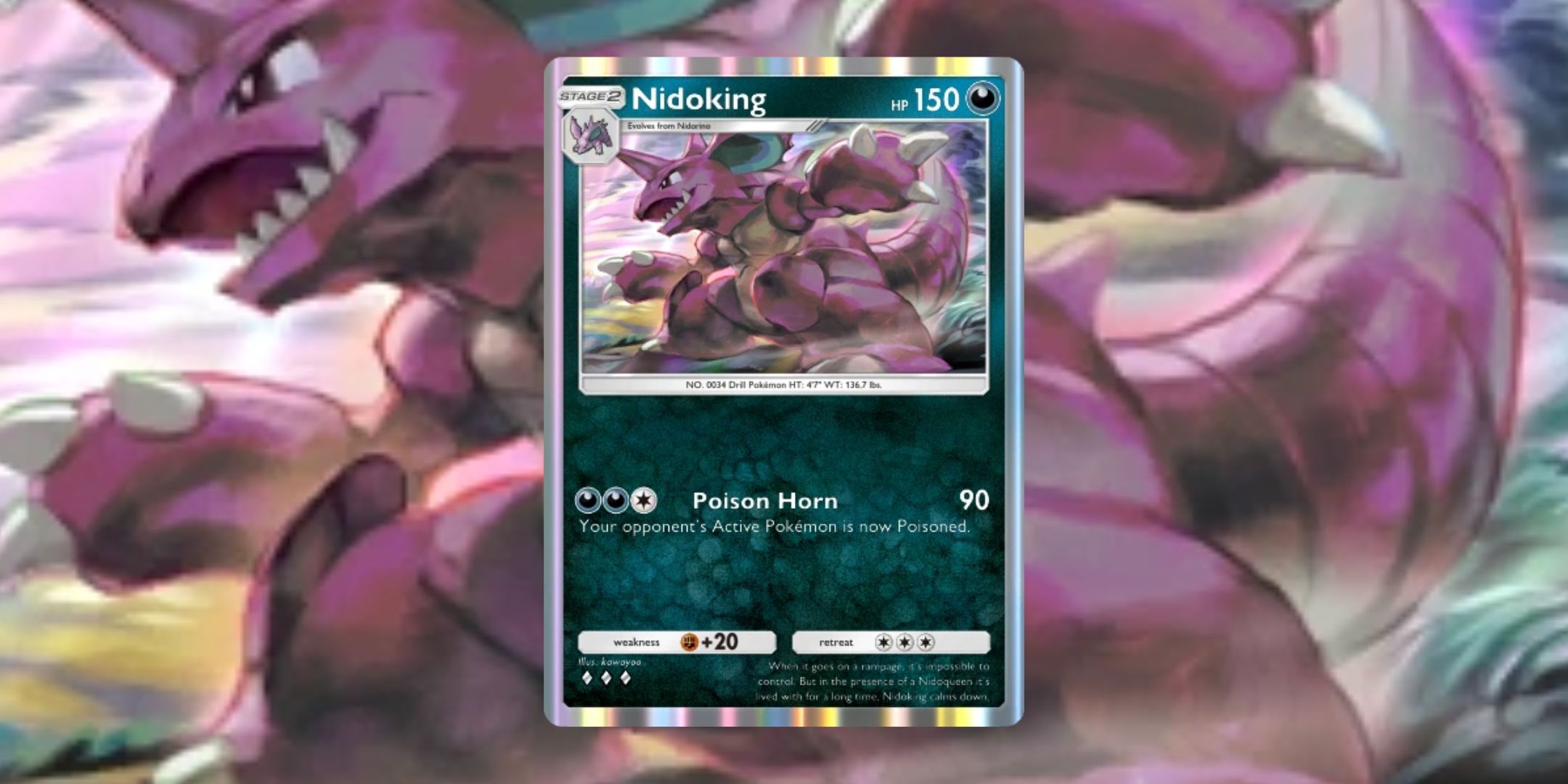 Pokmon TCG Pocket: Best Darkness-Type Deck (& How To Build It)