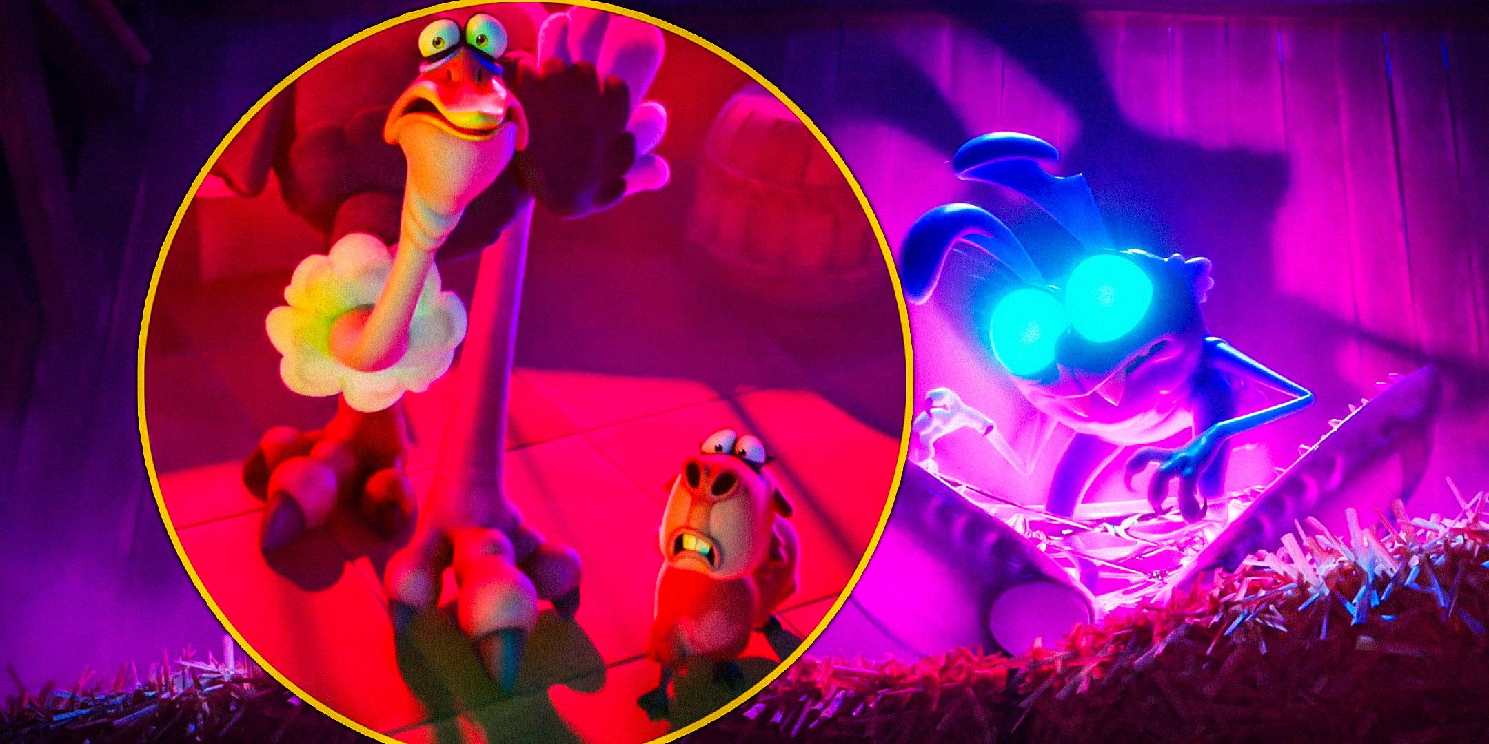 Night of the zoopocalypse summary latest news trailer cast where to