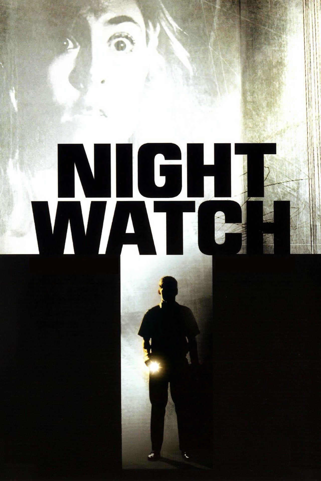 Nightwatch - Poster