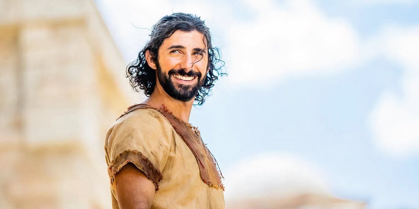 The Chosen Cast & Character Guide: Who Plays Who In The Biblical Show