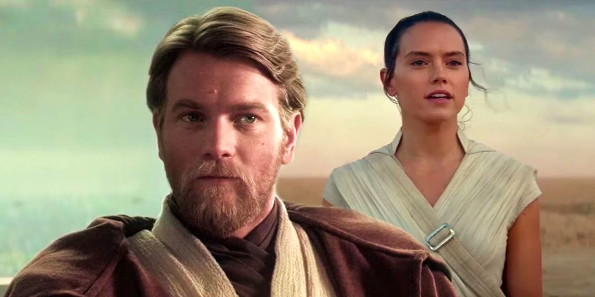 Rey no es Kenobi, pero esta popular teoría de Star Wars significa que la línea familiar de Obi-Wan puede no haber terminado