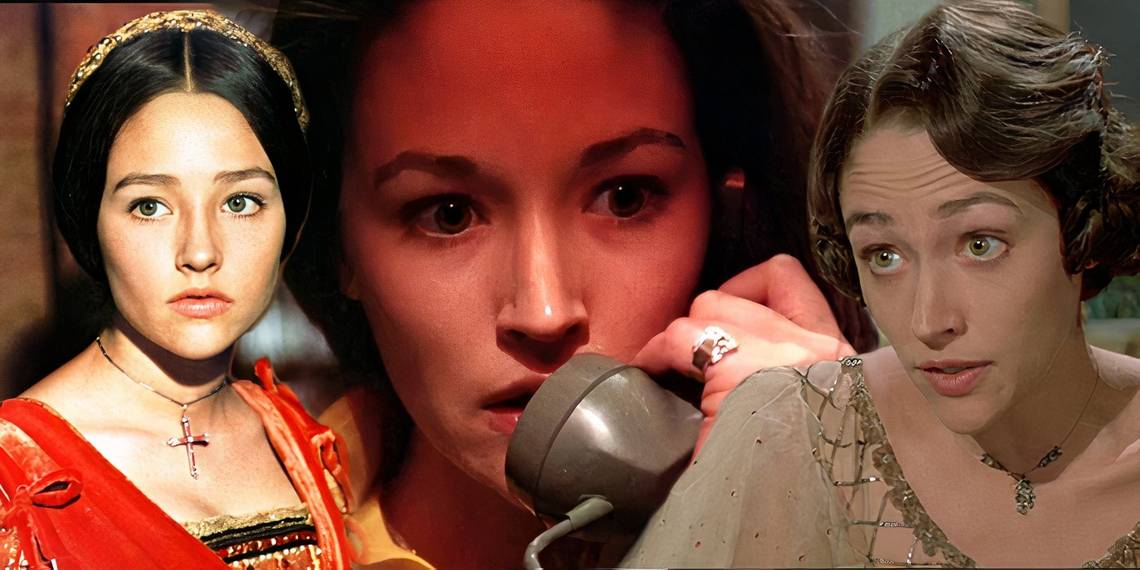 Olivia Hussey, Iconic Star of 'Romeo and Juliet,' Passes Away at 73