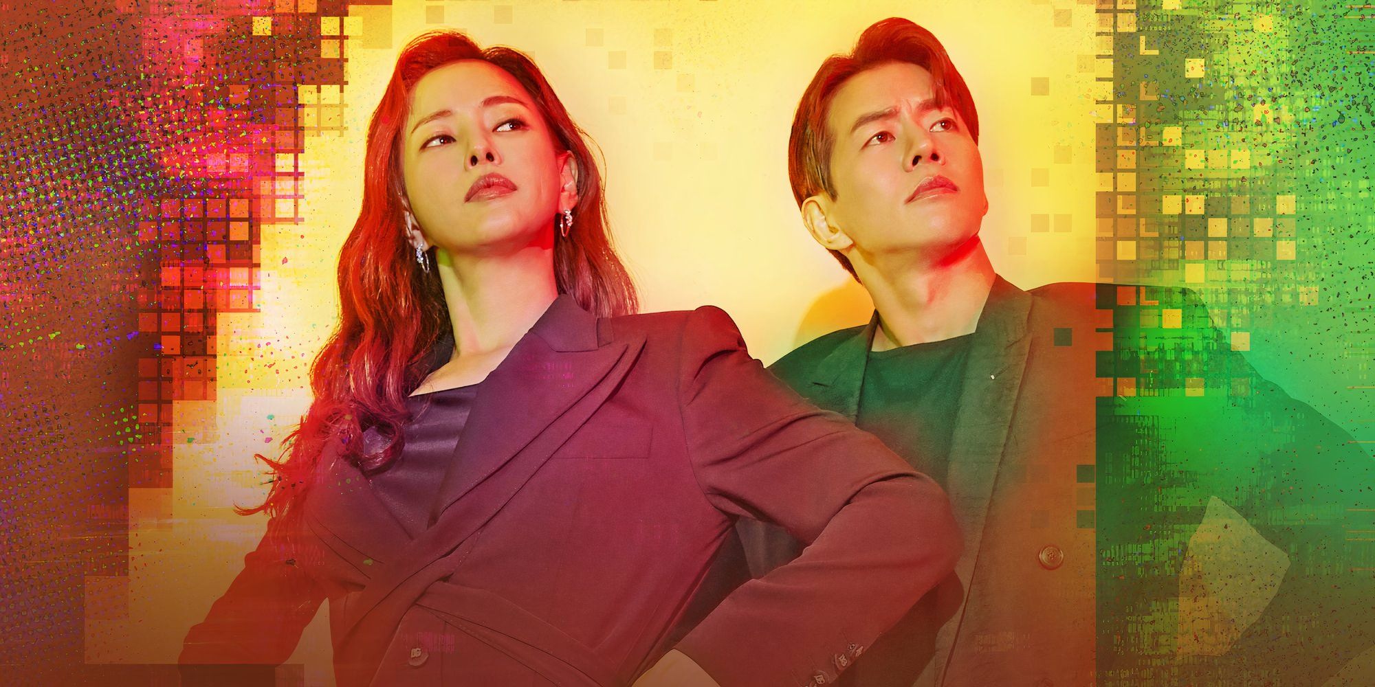 10 Thrilling Action-Romance K-Dramas You Need To See