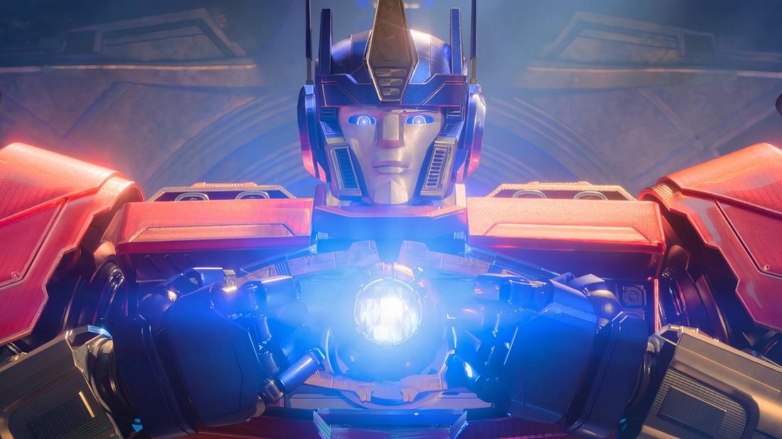 Can a Autobot Survive Extremely Cold Weather? Shocking Truth!