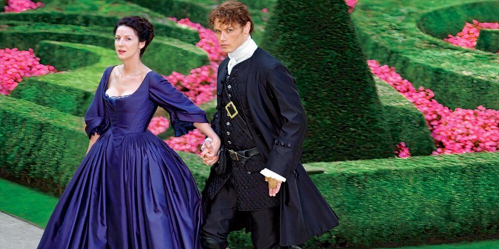 The Fraser Family Tree In Outlander Explained