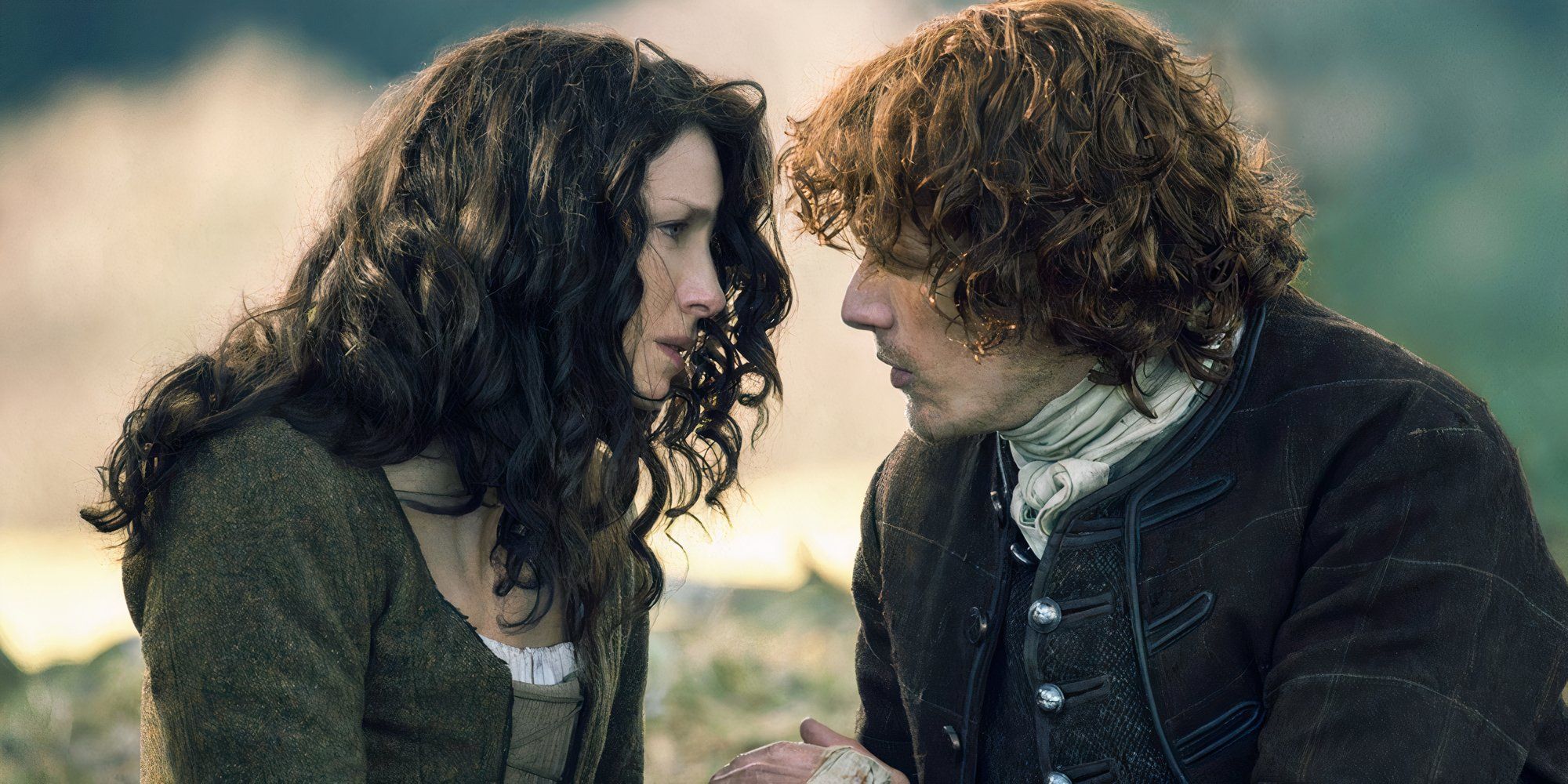 Outlander Season 7’s Next Big Story Is The Perfect Twist On Season 1